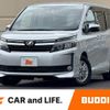 toyota voxy 2017 CFJ1633963 image 1