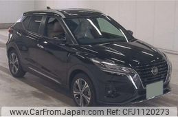 nissan nissan-others 2022 quick_quick_6AA-SNP15_000291