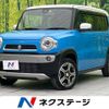 suzuki hustler 2015 -SUZUKI--Hustler DAA-MR41S--MR41S-100827---SUZUKI--Hustler DAA-MR41S--MR41S-100827- image 1