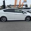 toyota prius 2012 -TOYOTA--Prius DAA-ZVW30--ZVW30-1489645---TOYOTA--Prius DAA-ZVW30--ZVW30-1489645- image 6