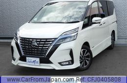 nissan serena 2022 quick_quick_5AA-GFC27_GFC27-238445