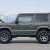 suzuki jimny 2022 quick_quick_3BA-JB64W_JB64W-240578 image 8