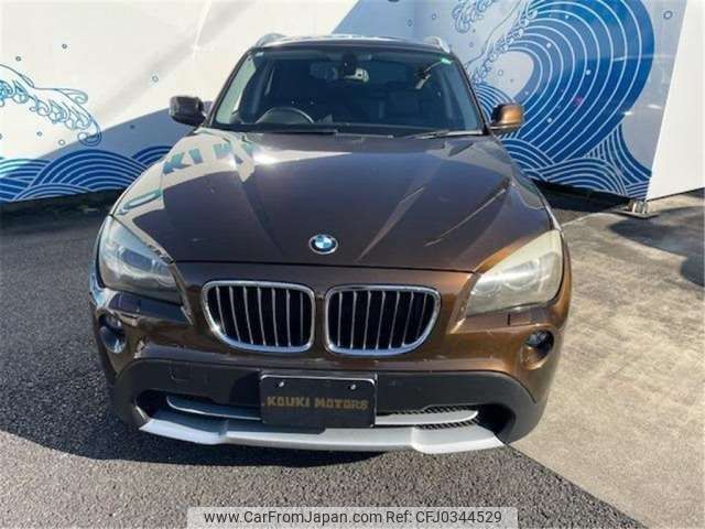 bmw x1 2011 -BMW 【静岡 301ﾈ1395】--BMW X1 ABA-VL18--WBAVL32030VP88042---BMW 【静岡 301ﾈ1395】--BMW X1 ABA-VL18--WBAVL32030VP88042- image 2