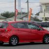 nissan note 2016 CFJ1738099 image 9