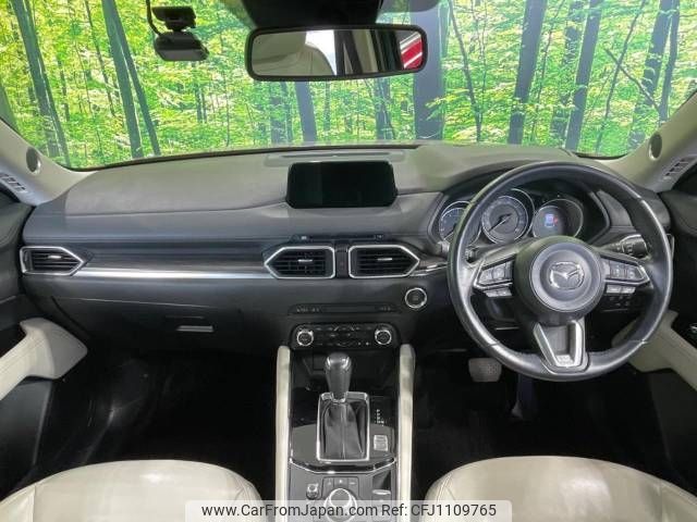 mazda cx-5 2017 -MAZDA--CX-5 DBA-KF5P--KF5P-101521---MAZDA--CX-5 DBA-KF5P--KF5P-101521- image 2