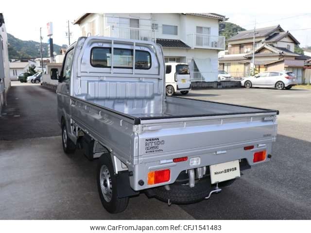 nissan clipper-truck 2021 CFJ1541483 image 2