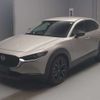 mazda cx-3 2022 CFJ1633082 image 1