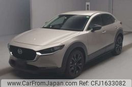 mazda cx-3 2022 CFJ1633082