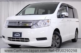 honda stepwagon 2009 quick_quick_RK1_RK1-1007827