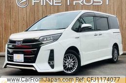 toyota noah 2018 -TOYOTA--Noah DAA-ZWR80W--ZWR80-0351705---TOYOTA--Noah DAA-ZWR80W--ZWR80-0351705-