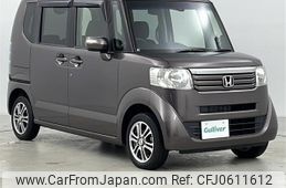 honda n-box 2014 -HONDA--N BOX DBA-JF2--JF2-1210528---HONDA--N BOX DBA-JF2--JF2-1210528-