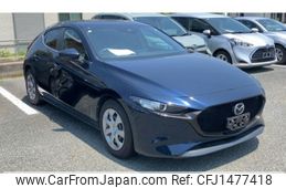 mazda mazda3 2020 -MAZDA--MAZDA3 BP5P--BP5P-111104---MAZDA--MAZDA3 BP5P--BP5P-111104-