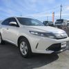 toyota harrier 2017 -TOYOTA--Harrier ZSU60W--ZSU60-0124157---TOYOTA--Harrier ZSU60W--ZSU60-0124157- image 22