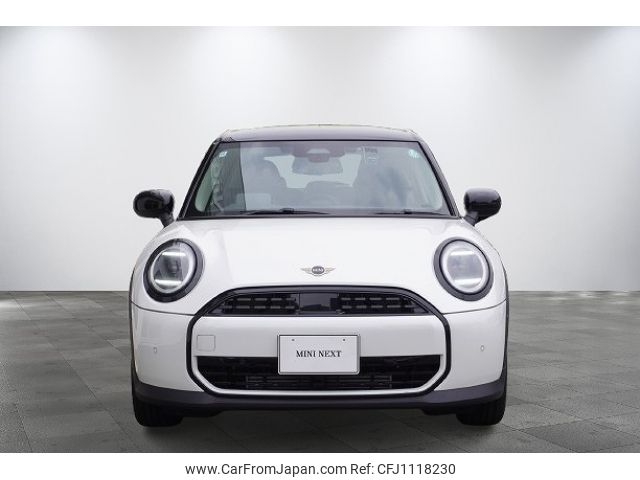 mini mini-others 2024 -BMW--BMW Mini 3BA-42GD15--WMW42GD0102W60***---BMW--BMW Mini 3BA-42GD15--WMW42GD0102W60***- image 2