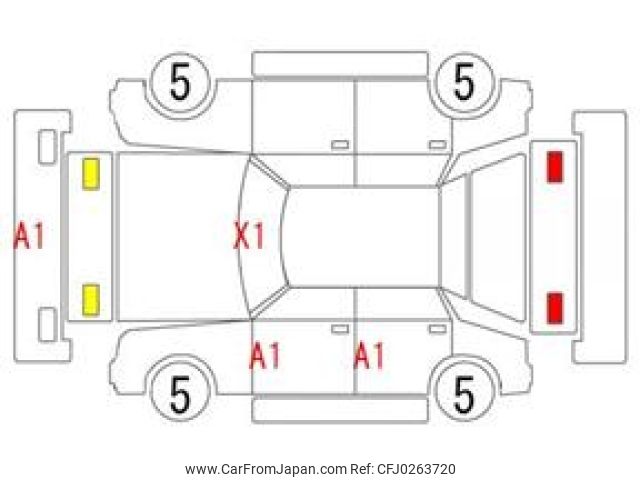 toyota sienta 2021 -TOYOTA--Sienta 5BA-NSP170G--NSP170-7292966---TOYOTA--Sienta 5BA-NSP170G--NSP170-7292966- image 2