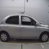 nissan march 2010 -NISSAN--March AK12-971939---NISSAN--March AK12-971939- image 4