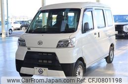 daihatsu hijet-van 2020 -DAIHATSU--Hijet Van EBD-S321V--S321V-0441662---DAIHATSU--Hijet Van EBD-S321V--S321V-0441662-