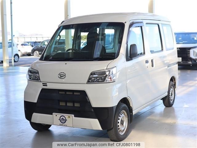 daihatsu hijet-van 2020 -DAIHATSU--Hijet Van EBD-S321V--S321V-0441662---DAIHATSU--Hijet Van EBD-S321V--S321V-0441662- image 1