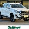 toyota hilux 2021 -TOYOTA--Hilux 3DF-GUN125--GUN125-3922848---TOYOTA--Hilux 3DF-GUN125--GUN125-3922848- image 1