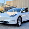 tesla tesla-modely 2024 CFJ1718899 image 1