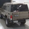 toyota land-cruiser-prado 1993 -TOYOTA--Land Cruiser Prado LJ78W-0039104---TOYOTA--Land Cruiser Prado LJ78W-0039104- image 2