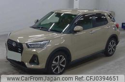 daihatsu rocky 2021 quick_quick_5BA-A200S_0032239