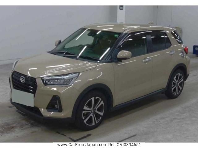 daihatsu rocky 2021 quick_quick_5BA-A200S_0032239 image 1