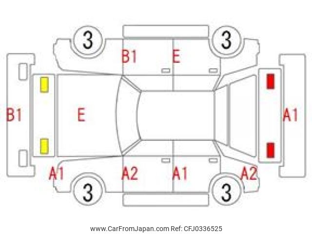 toyota sienta 2020 -TOYOTA--Sienta DBA-NSP170G--NSP170-7246635---TOYOTA--Sienta DBA-NSP170G--NSP170-7246635- image 2