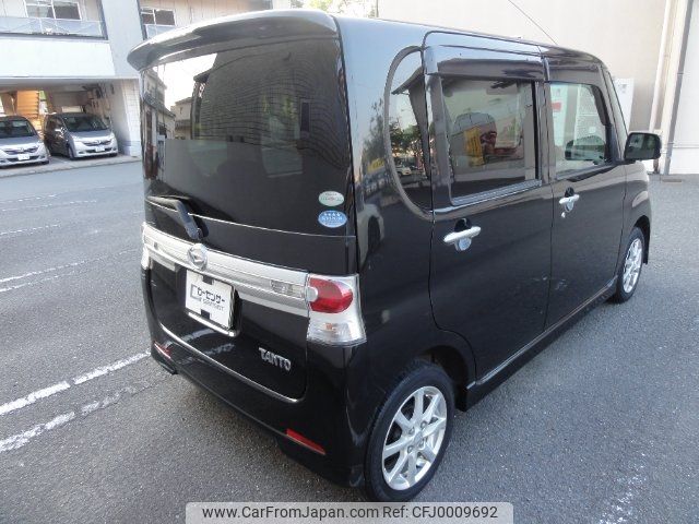 daihatsu tanto 2011 -DAIHATSU 【和歌山 581ﾁ8200】--Tanto L375S--0476677---DAIHATSU 【和歌山 581ﾁ8200】--Tanto L375S--0476677- image 2