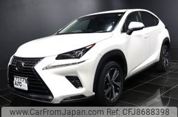 lexus nx 2018 -LEXUS--Lexus NX DBA-AGZ15--AGZ15-1007629---LEXUS--Lexus NX DBA-AGZ15--AGZ15-1007629-