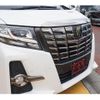 toyota alphard 2017 quick_quick_AGH30W_AGH30W-0110232 image 16