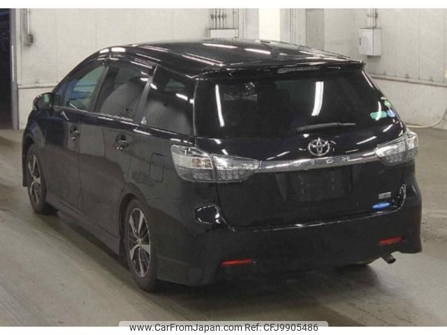 toyota wish 2012 quick_quick_DBA-ZGE20W_0135610 image 2