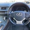 lexus ct 2016 CFJ1872200 image 12