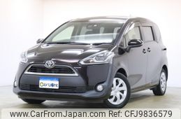 toyota sienta 2018 -TOYOTA--Sienta NSP170G--NSP170-7167578---TOYOTA--Sienta NSP170G--NSP170-7167578-