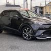 toyota c-hr 2018 -TOYOTA--C-HR DAA-ZYX10--ZYX10-2139663---TOYOTA--C-HR DAA-ZYX10--ZYX10-2139663- image 17