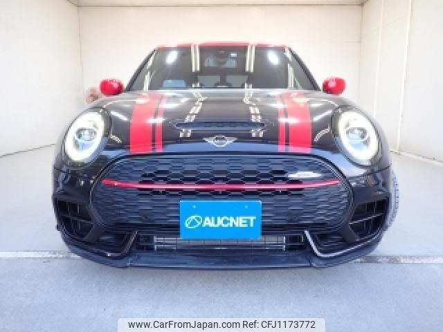 mini mini-others 2019 quick_quick_3BA-JZJCWM_WMWJZ920X02L47915 image 2