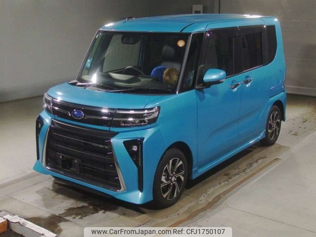 subaru chiffon 2024 CFJ1750107 image 1