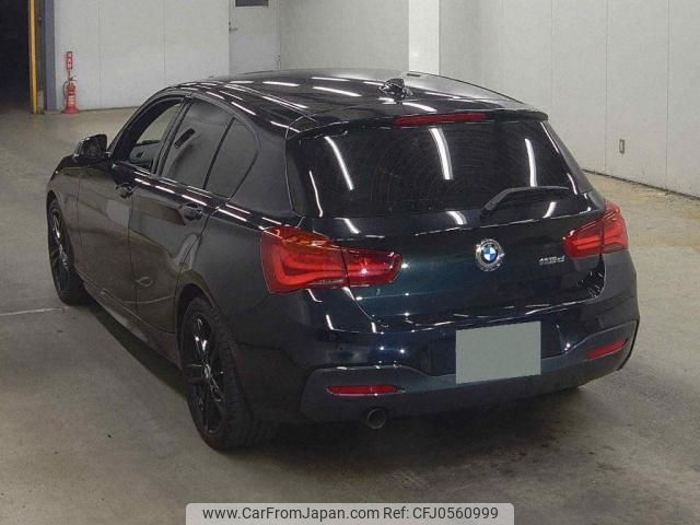 bmw 1-series 2017 quick_quick_LDA-1S20_WBA1S520405ZK16250 image 2