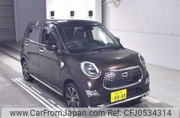 daihatsu cast 2016 -DAIHATSU 【諏訪 581ｿ8888】--Cast LA260S--0012574---DAIHATSU 【諏訪 581ｿ8888】--Cast LA260S--0012574-