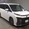 toyota voxy 2024 -TOYOTA 【札幌 306ﾜ4189】--Voxy 6AA-ZWR90W--ZWR90-0161233---TOYOTA 【札幌 306ﾜ4189】--Voxy 6AA-ZWR90W--ZWR90-0161233- image 4