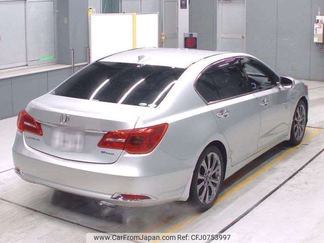 honda legend 2015 -HONDA 【京都 302ﾐ3497】--Legend DAA-KC2--KC2-1000450---HONDA 【京都 302ﾐ3497】--Legend DAA-KC2--KC2-1000450- image 2