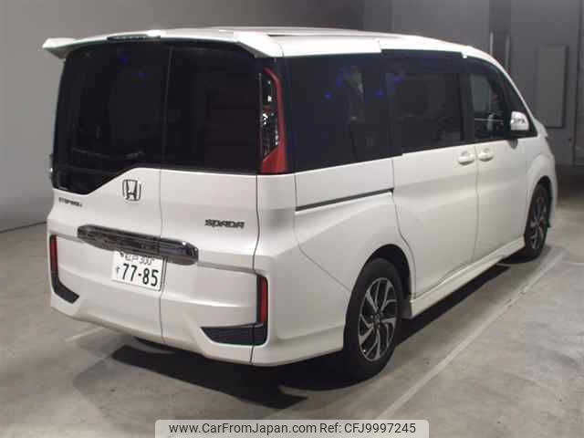 honda stepwagon 2022 -HONDA 【松戸 300ｽ7785】--Stepwgn RP3--1335058---HONDA 【松戸 300ｽ7785】--Stepwgn RP3--1335058- image 2