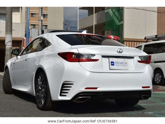 lexus rc 2016 -LEXUS 【富士山 340 8655】--Lexus RC ASC10--ASC10-6000935---LEXUS 【富士山 340 8655】--Lexus RC ASC10--ASC10-6000935- image 2