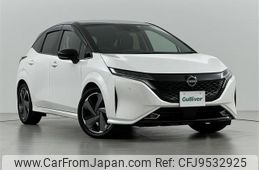 nissan aura 2022 -NISSAN--AURA 6AA-FE13--FE13-236073---NISSAN--AURA 6AA-FE13--FE13-236073-