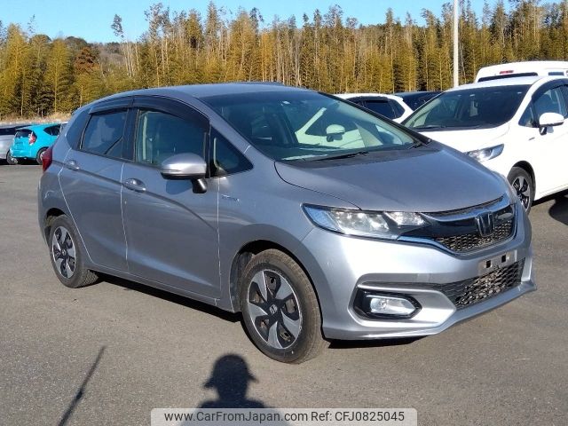 honda fit 2020 -HONDA--Fit DAA-GP5--GP5-3422056---HONDA--Fit DAA-GP5--GP5-3422056- image 1