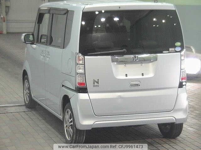 honda n-box 2013 -HONDA--N BOX JF2--1110138---HONDA--N BOX JF2--1110138- image 2