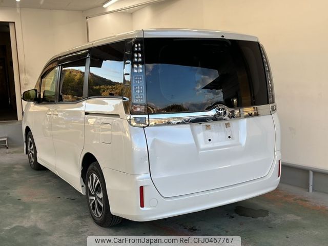 toyota voxy 2015 -TOYOTA--Voxy ZRR80G-0163006---TOYOTA--Voxy ZRR80G-0163006- image 2