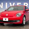 volkswagen the-beetle 2013 -VOLKSWAGEN--VW The Beetle DBA-16CBZ--WVWZZZ16ZDM670718---VOLKSWAGEN--VW The Beetle DBA-16CBZ--WVWZZZ16ZDM670718- image 9