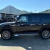 mercedes-benz g-class 2021 -MERCEDES-BENZ--Benz G Class 3DA-463349--W1N4633492X406579---MERCEDES-BENZ--Benz G Class 3DA-463349--W1N4633492X406579- image 9