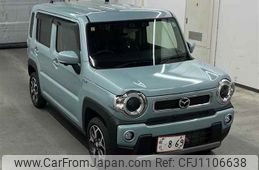 mazda flair 2020 -MAZDA--Flair MS52S-100364---MAZDA--Flair MS52S-100364-